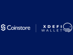 Coinstore bermitra dengan XDEFI Wallet untuk menghadirkan DeFi dan Web3 ke 4 juta basis penggunanya