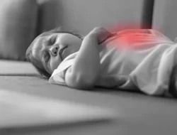Upaya Mencegah dan Mengatasi Sakit Perut pada Anak