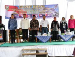 Ini Usulan Warga Saat DPRD Sumsel Reses di Kabupaten OKU