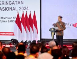 Jokowi Resmikan Perpres Publisher Rights Upaya Pemerintah Wujudkan Jurnalisme Berkualitas