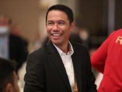 dokter gadungan di ringkus Polisi, PSSI senang dan terima kasih