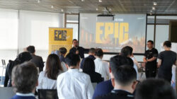 222 Startup Tercerdas di Asia Pasifik Berebut 20 Kuota Semifinalis di Singapura untuk HKSTP Elevator Pitch