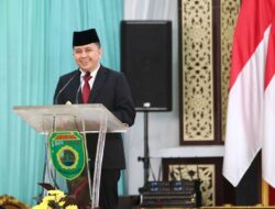 Pj Gubernur Sumsel Gerak Cepat Tuntaskan Polemik Penunjukan Plt Kepala OPD
