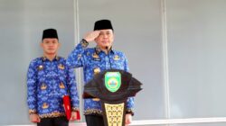 Pj Gubernur Agus Fatoni Ajak Pegawai di Lingkungan Pemprov Sumsel untuk Terus Berinovasi dan Tingkatkan Kapasitas Bekerja