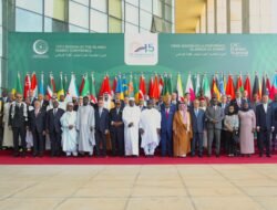 Demi Palestina, OKI harus bersatu