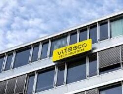 Vitesco Technologies announces merger with Schaeffler AG to drive future electromobility