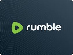 Rumble Files Second Lawsuit Against Google for Monopolistic and Anticompetitive Practices