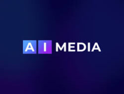 AI-Media bakal hadirkan solusi pemberian teks mutakhir di broadcast Asia Expo 2024