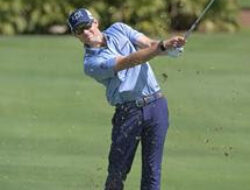 ONEflight Signs PGA Tour Professional Adam Schenk as Brand Ambassador