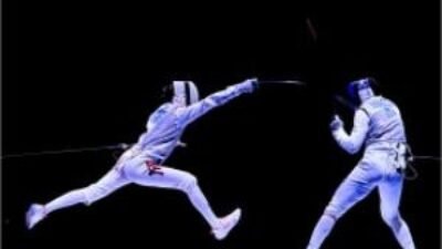 Hong Kong, where the world comes to play