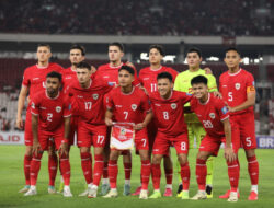 Drawing resmiASEAN Championship Mitsubishi Electric Cup 2024, Indonesia bertemu lagi dengan Vietnam