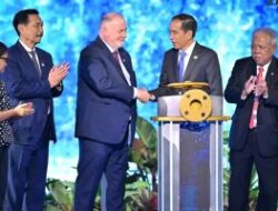 Presiden RI dorong 3 hal ini dalam World Water Forum ke-10 di Bali Nusa Dua