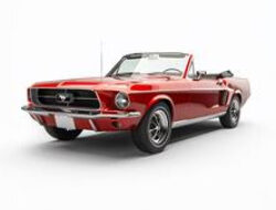 ECD Auto Design Electrifies Classic Mustangs, Pioneering EV Vintage Performance