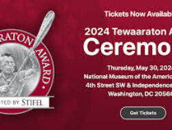 Stifel to Sponsor the Tewaaraton Award, Honoring the Nation’s Top College Lacrosse Players