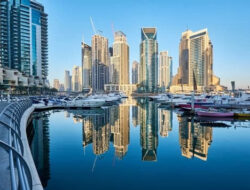Pasar properti Dubai menghadirkan beragam pilihan yang memenuhi beragam preferensi dan gaya hidup
