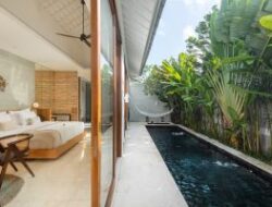 Destinasi Bulan Madu Terbaik di Bali: Astera Villa Seminyak