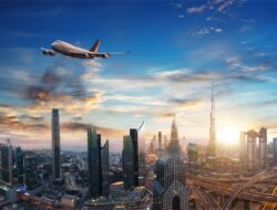 Perluasan Bandara Internasional Dubai – Sebuah Game Changer untuk Real Estat Dubai