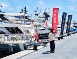 Yacht Club de Monaco fokus pada masa depan industri kapal pesiar