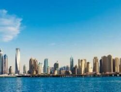 Visi untuk acara “Miliki Bagian dari Dubai”