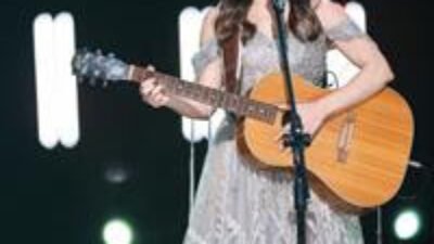 Chinese variety show “Ride the Wind 2024” receives its first French singer Joyce Jonathan