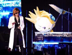 JAPAN HOUSE Los Angeles Announces US Debut of YOSHIKI’s Personal “yoshikitty” Dolls at “Yes, KAWAII is Art -EXPRESS YOURSELF-” Exhibition