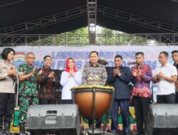 Jelang Pilkada, PJ Gubernur Sumsel Ajak Media Ciptakan Kondisi Kondusif
