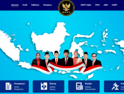 DKPP Periksa Tiga Perkara di Kota Palembang