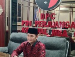 Kader PDIP Siap Ubah Wajah Palembang di Pilkada 2024