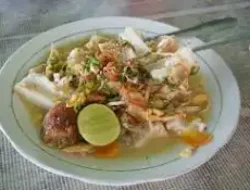 Soto Banjar, Kuliner Khas Kalsel