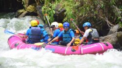 OKU Selatan Tempat Wisata Menarik Butuh Sentuhan Pemerintah Pusat