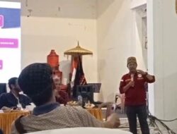 Muhammad Nasir Terpilih sebagai Ketua Dewan Kesenian Palembang 2024-2029 secara Aklamasi, Siap Majukan Seni Budaya Palembang