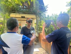 PTM CGC Gelar Syukuran Sukses Giat di Bangka dan Keberhasilan H. Toyeb Jadi AnggotaDPRD Sumsel