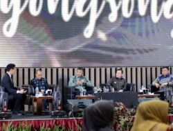 Pj Gubernur Elen Setiadi Rangkul Berbagai Elemen Masyarakat Sukseskan  Pilkada di Sumsel