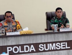 TNI Polri Siap Amankan Pilkada Serentak