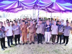 Aspirasi Warga di Kabupaten OKU. Saat DPRD Sumsel Dapil V Reses