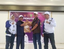 Ogan Ilir Terpilih Jadi Tuan Rumah Porwada V Tahun 2025