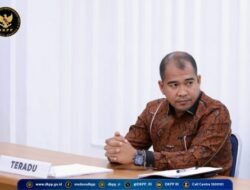 Diduga Lakukan Penganiayaan, DKPP Periksa Anggota Bawaslu  Banyuasin