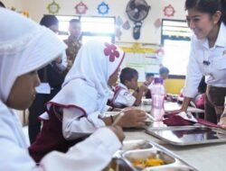 Menu Fleksibel Program Makan Bergizi Gratis 2025: Menyajikan Gizi dan Budaya Lokal untuk Anak Indonesia