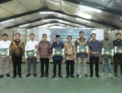 Jelang Ramadan, Kemenag Mulai Distribusikan Kurma dari Kerajaan Arab Saudi, Ada 6 Lembaga Mitra Ikut Bantu