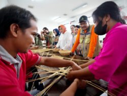 Aksi nyata pengusaha Bali bikin Gus Ipul kagum, Patut ditiru !