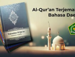 Ramadhan 1446, BMBPSDM Kemenag hadirkan terjemahan Al-Qur’an dalam 30 bahasa daerah di Indonesia