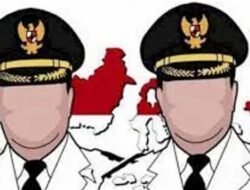 Sebelum Dilantik Kepala Daerah Dicek Kesehatan di Kemendagri