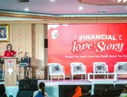 Wamenekraf Tekankan Literasi Keuangan Kunci Kehidupan Sehat dan Stabil