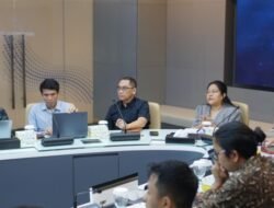 Komdigi dan Platform Digital Susun Regulasi Perlindungan Anak di Ruang Digital