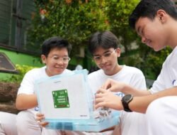 Samsung Innovation Campus Siap Cetak 4.500+ Ahli Coding & AI di Indonesia