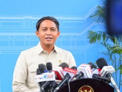 Presiden Prabowo Panggil Menteri Kehutanan