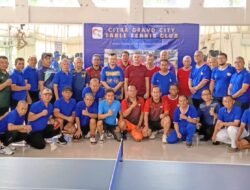 Danang,  Puji Pemain CGC Hebat dan Ramah-Ramah