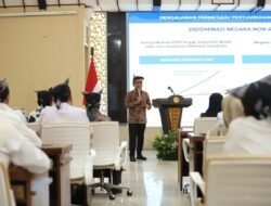 Alasan Menko PMK minta pemda waspadai kutukan sumber daya/resource curse