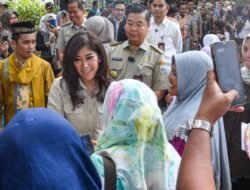 Kemenkomdigi Perkenalkan Sistem SAMAN untuk Ciptakan Ruang Digital Sehat di Indonesia