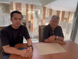 Dari Kompetisi ke Kolaborasi, Nopran Marjani Ajak Masyarakat Dukung Bursah